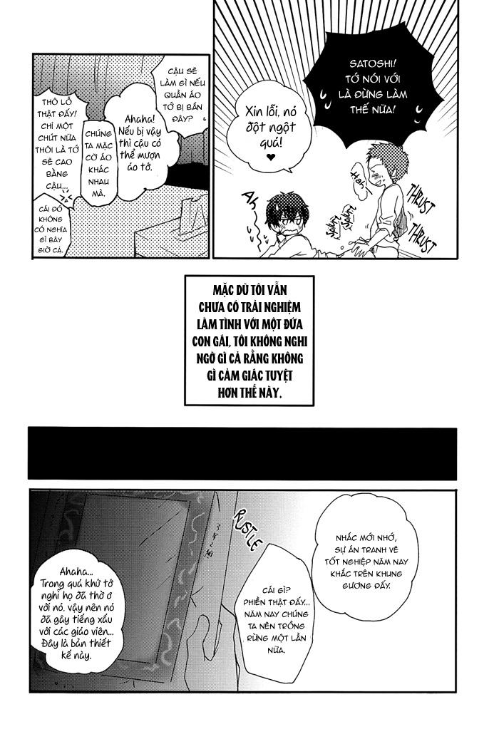 oneshot hỏny chapter 83 20