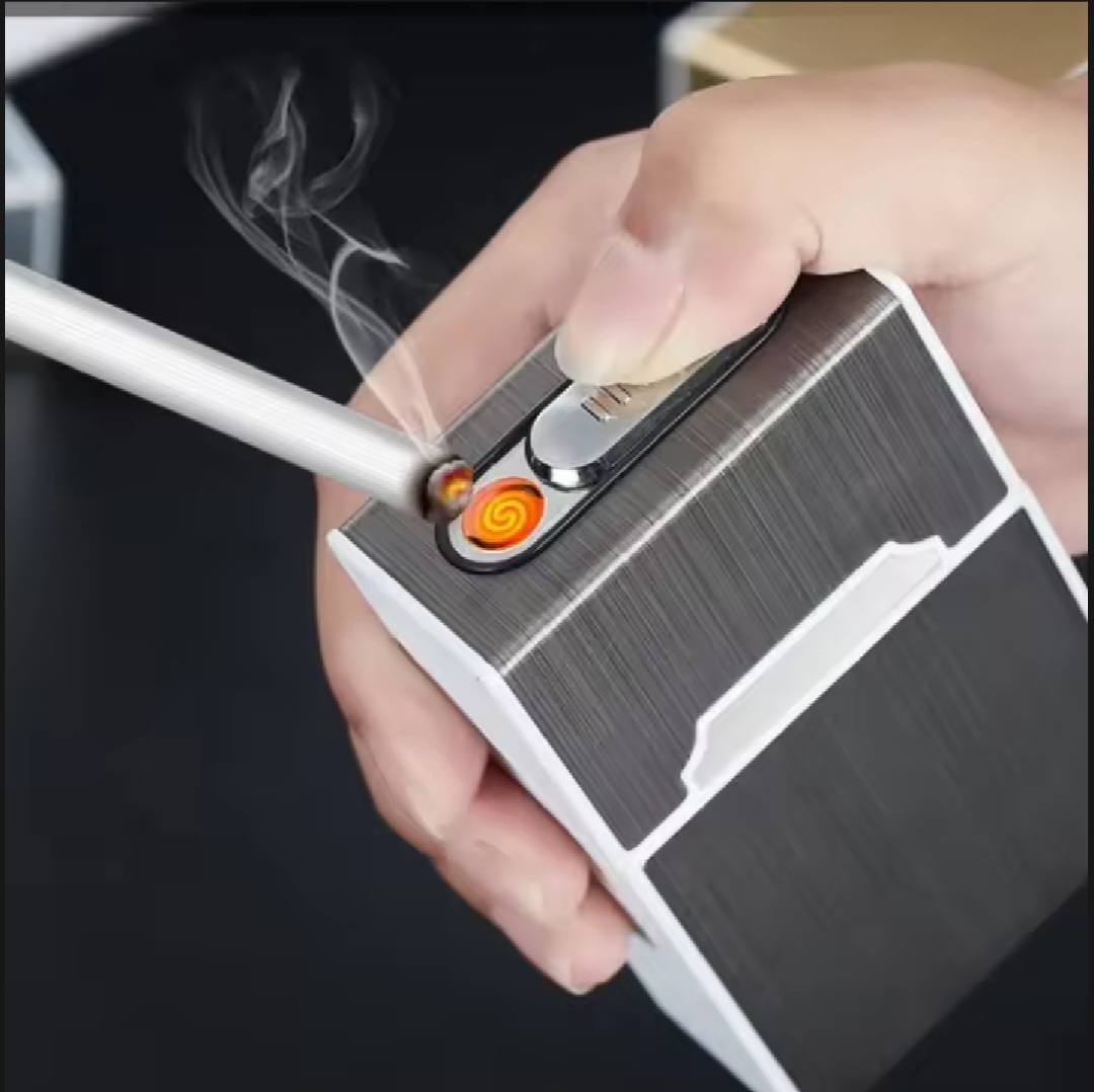 BAO ĐỰNG THUÔC LA SANG TRỌNG ĐẸP CHẤT LƯỢNG CHO MỌI GIA ĐÌNH