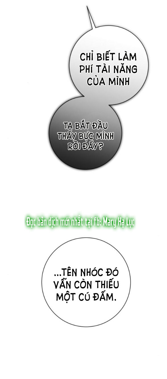 tôi muốn trở thành cô ấy dù chỉ là một ngày chapter 136.2 35