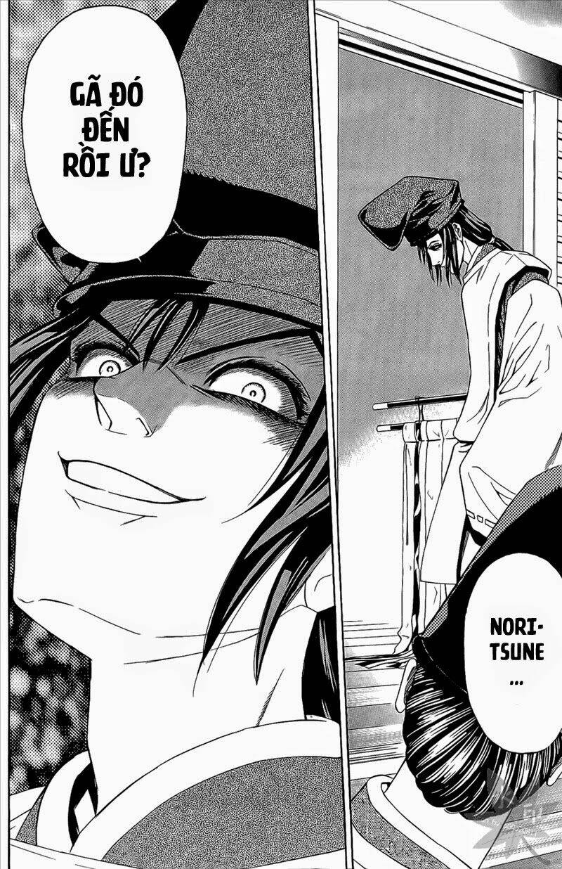 thiếu niên vương phần 2 chapter 50 28