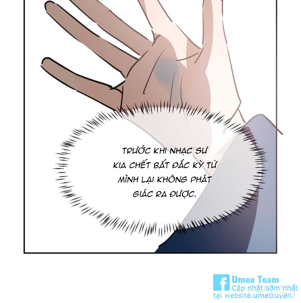 Bắt Lấy Ngao Ngao chapter 117 - Trang 57