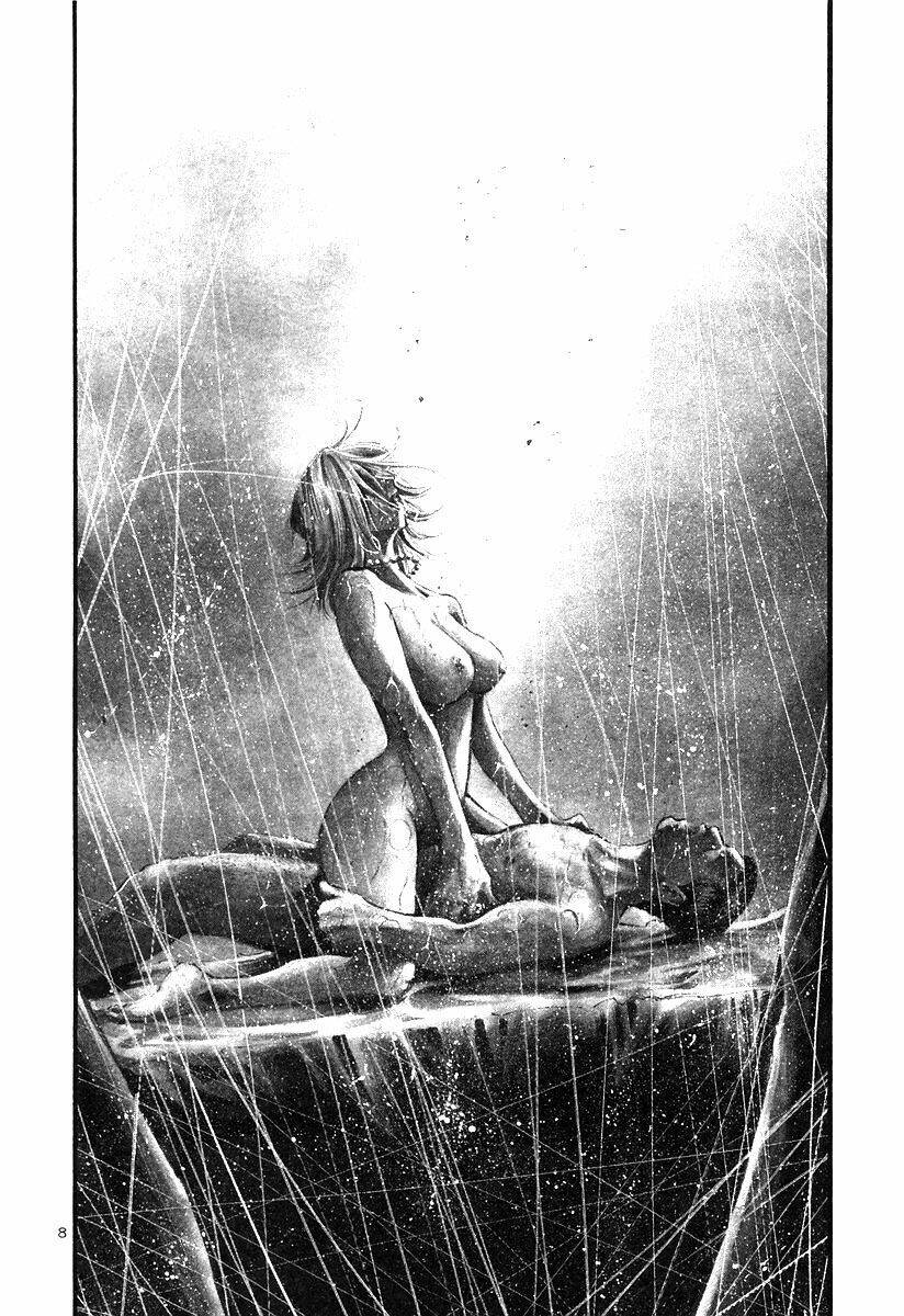 rainbow chapter 165 8