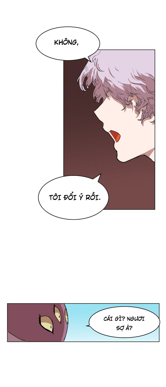 hard core leveling warrior chapter 72 25