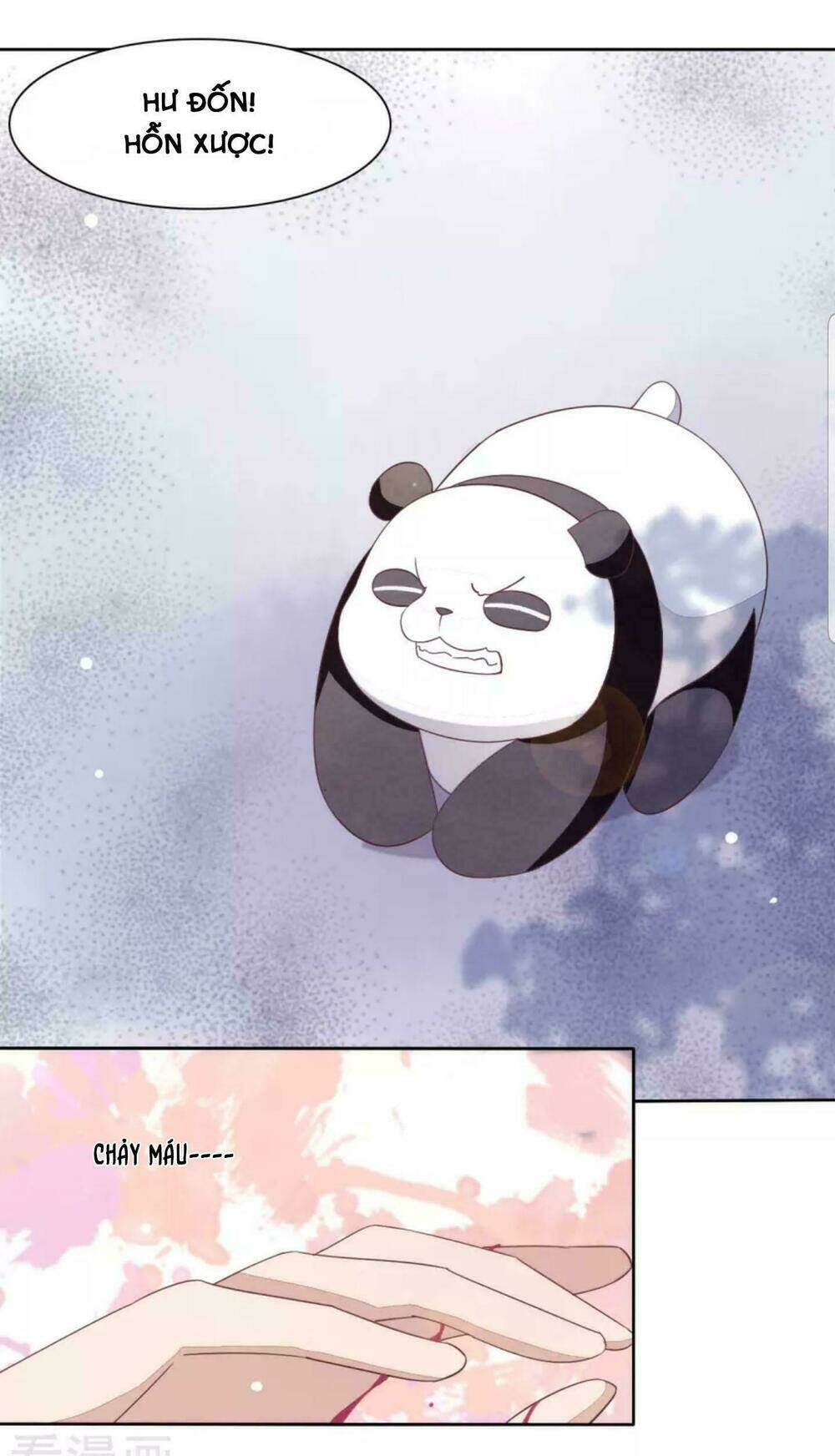 xuyên về cổ đại làm quốc bảo chapter 8 24