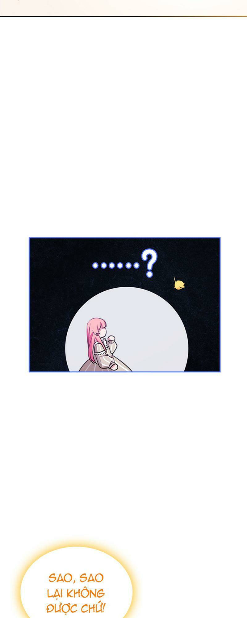 công chúa phản diện muốn ở trong ngôi nhà bánh quy chapter 8 30