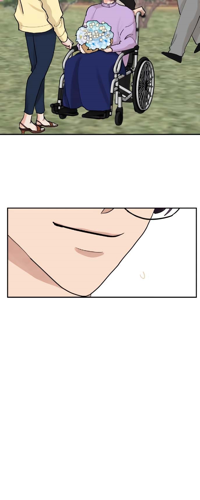 cặp đôi oan gia ngõ hẹp chapter 45 30