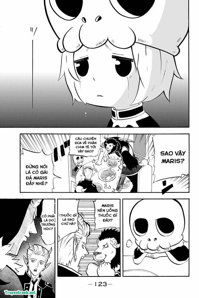 sodatechimaou chapter 35 4