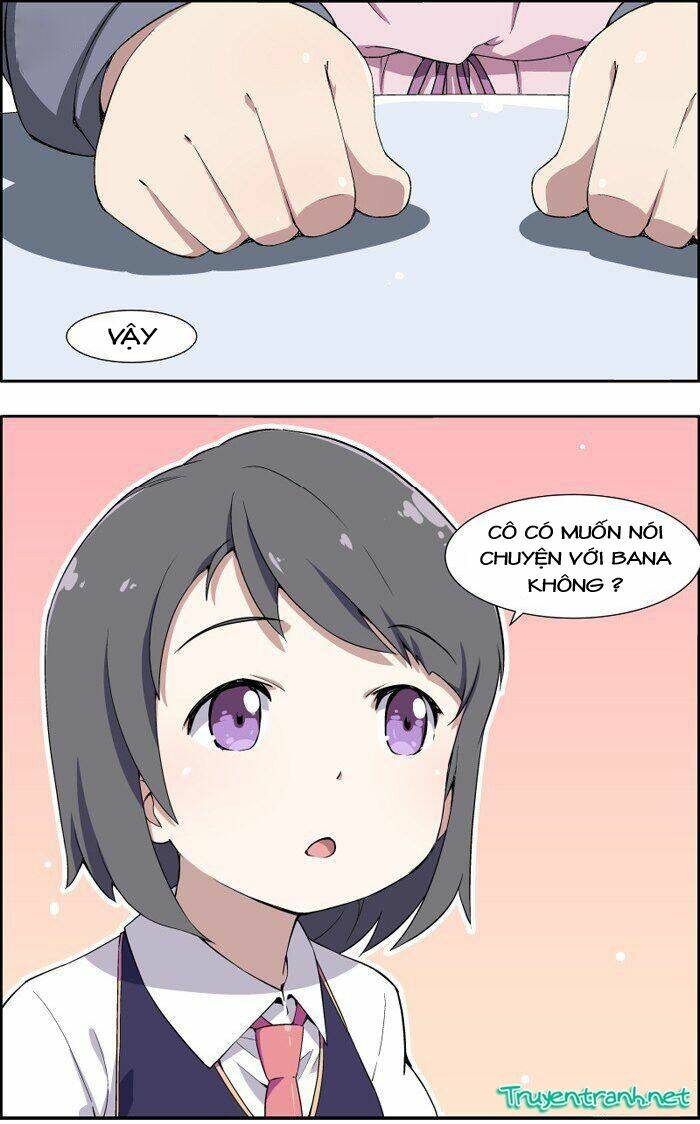 dead coffee shop chapter 12 21