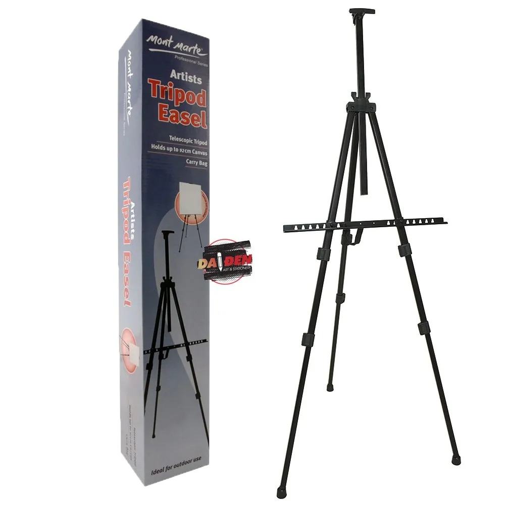 Giá Vẽ di động Tripod Mont Marte MEA0025
