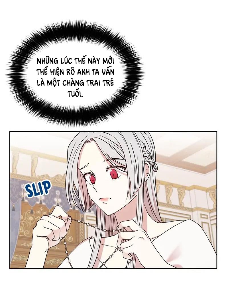 tôi chán nản vì người chồng thứ 2 còn "khỏe" hơn chồng cũ chapter 22.2 13