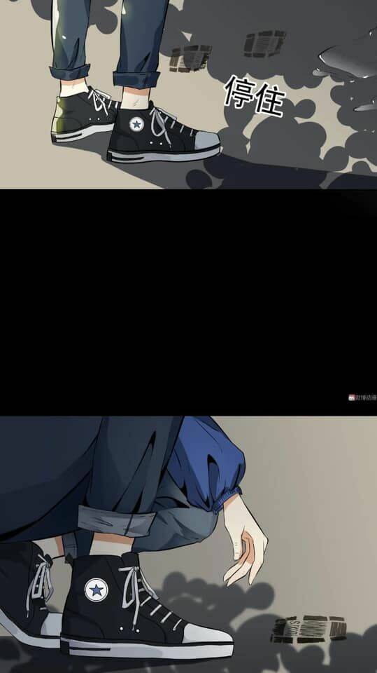 giày thủy tinh chapter 26.5 14