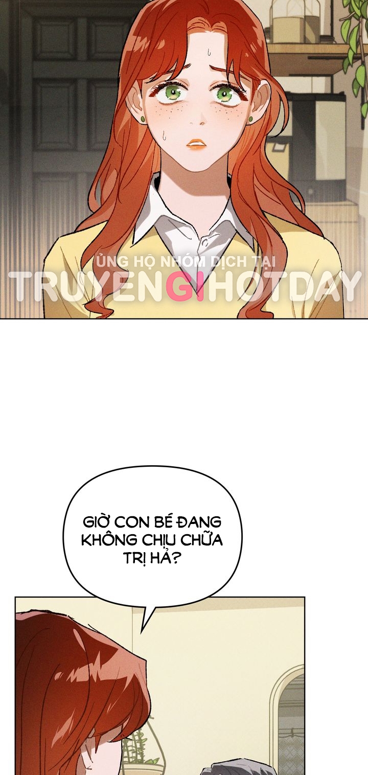 Rơi Vào Nguy Hiểm chapter 16.1 - Trang 17