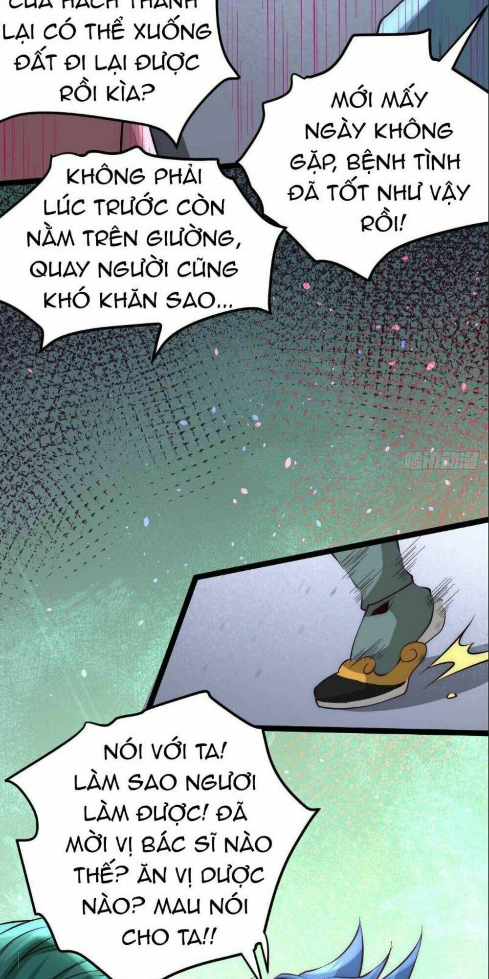 đô thị đỉnh phong cao thủ chapter 113 38