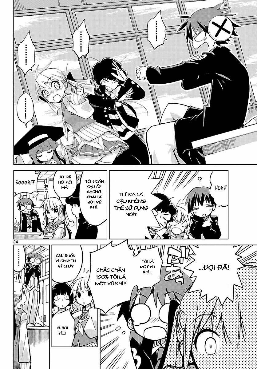 ninomae shii no tsukaikata chapter 1 23