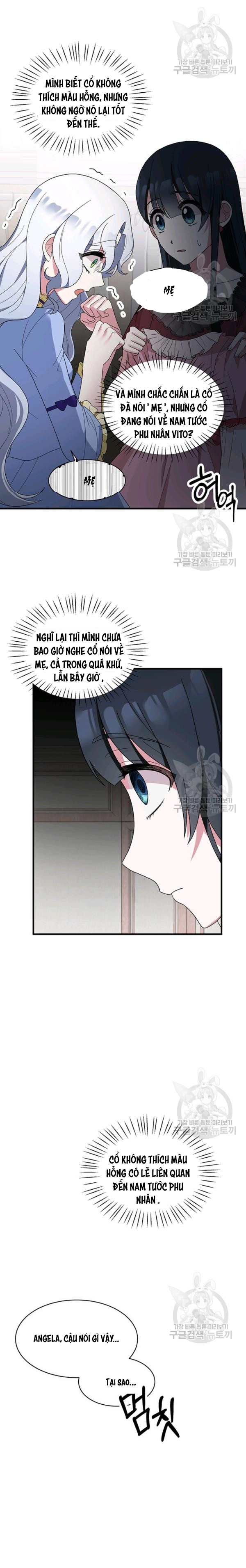 angelic lady chapter 27.2 4