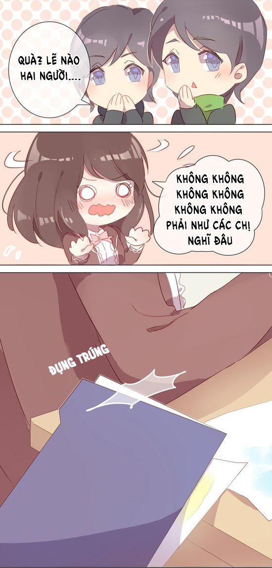 người yêu biến mất chapter 5 16