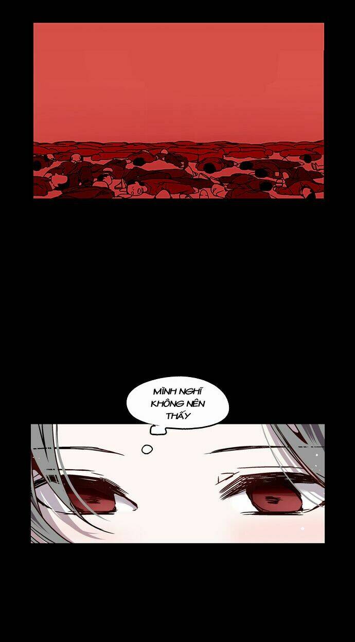 người máy hủy diệt chapter 19 56