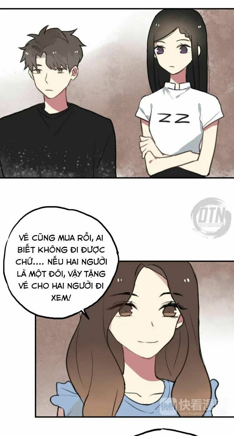 thôi miên em yêu anh chapter 12 13