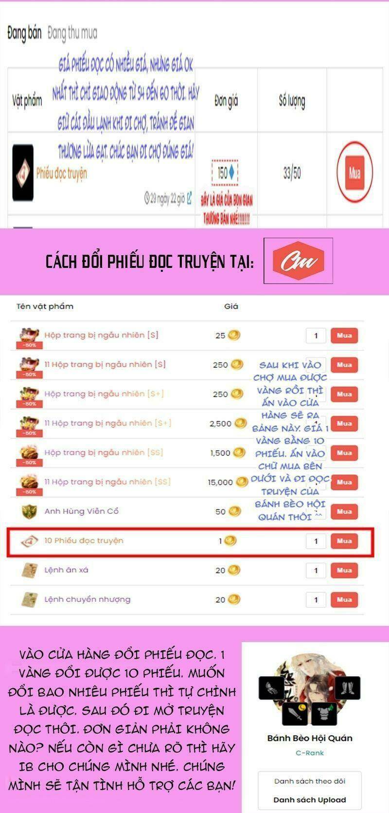 thiếu soái, vợ anh muốn lật trời! chapter 140 10