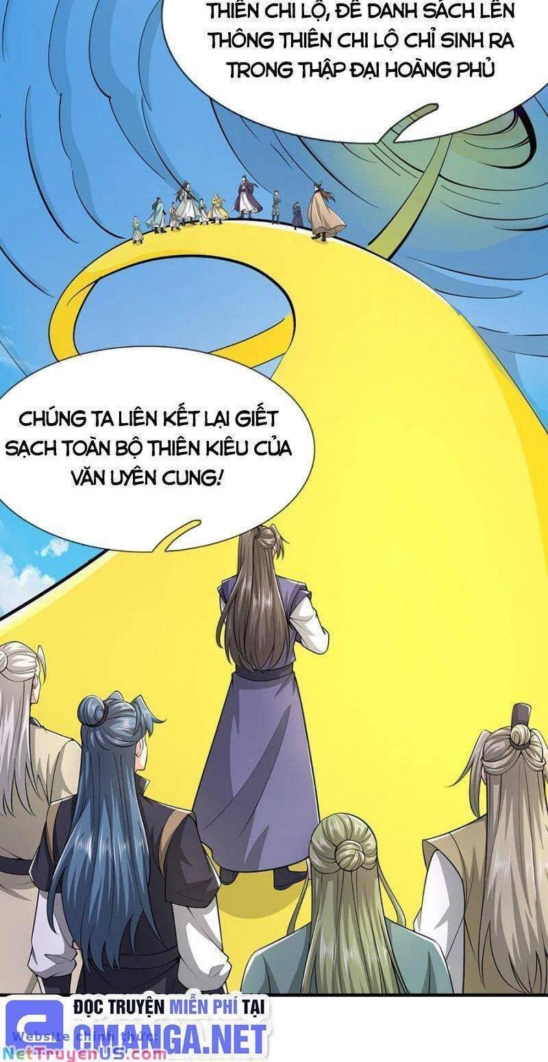 ta trở về từ thế giới tu tiên chapter 222 9