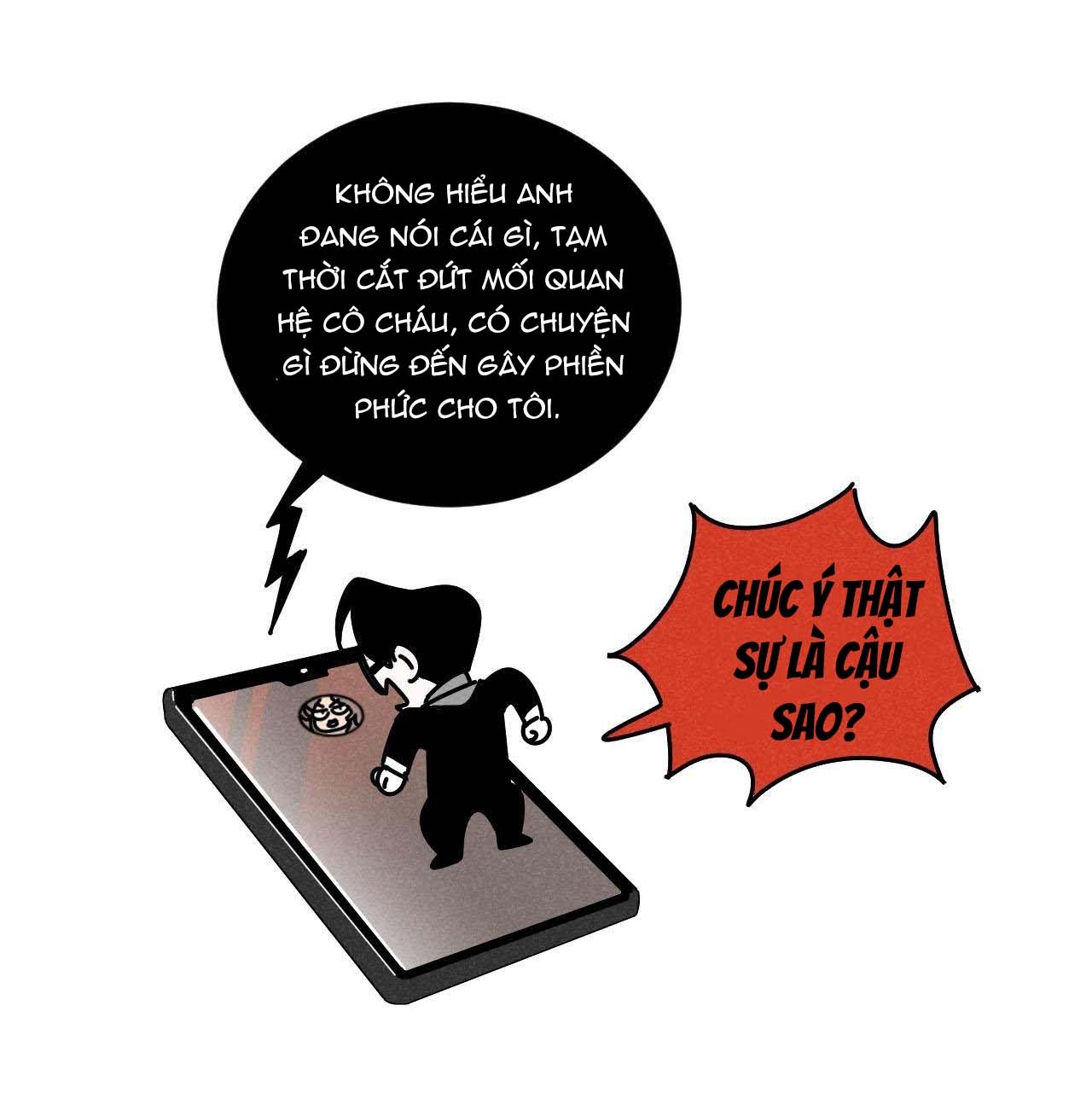 Tổng Tài Đu Idol chapter 23 - Trang 29