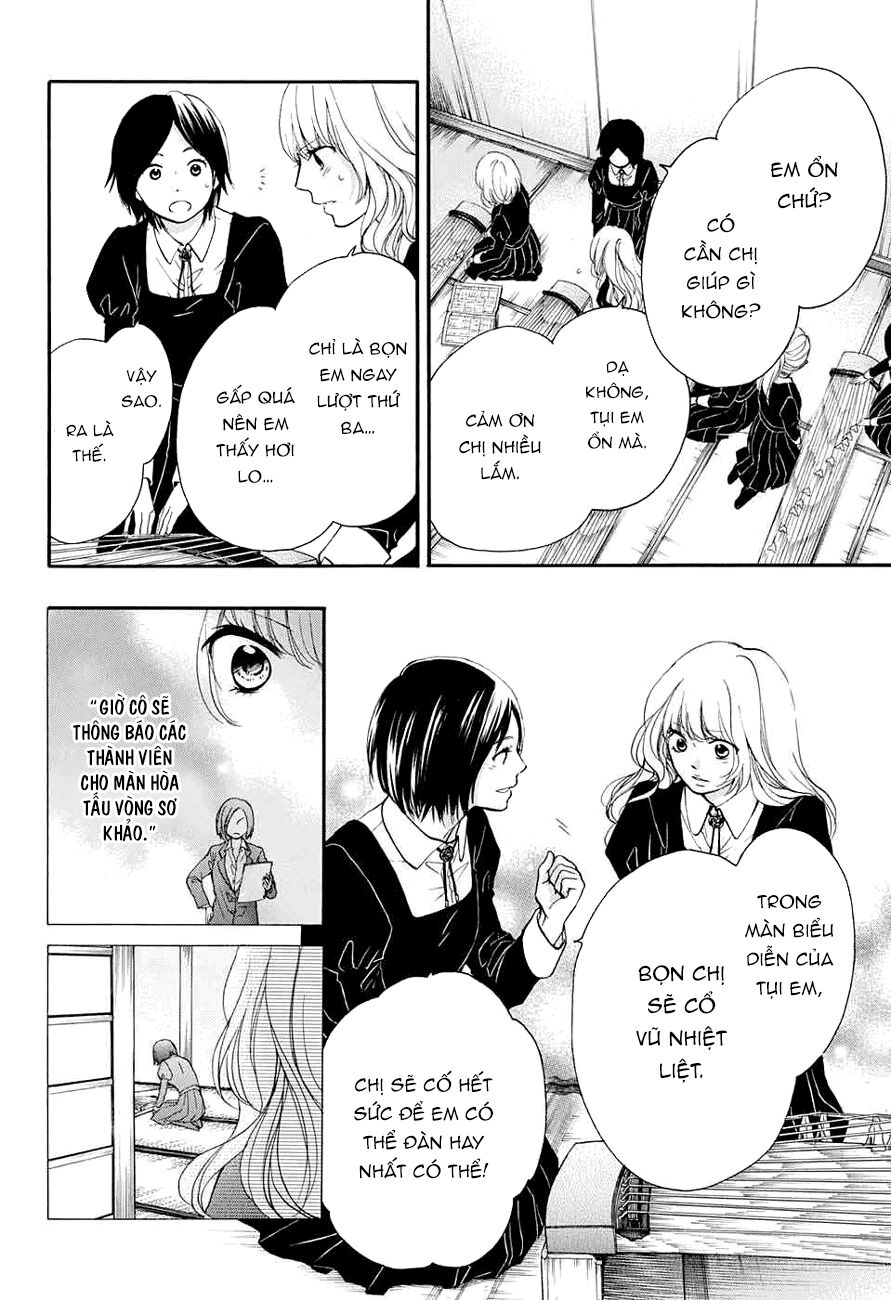 kono oto tomare! chapter 44 26