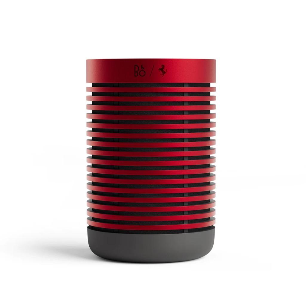 Loa Di Động B&O Beosound Explore Ferrari Edition - Bảo Hành 2 Năm - Hàng Chính Hãng