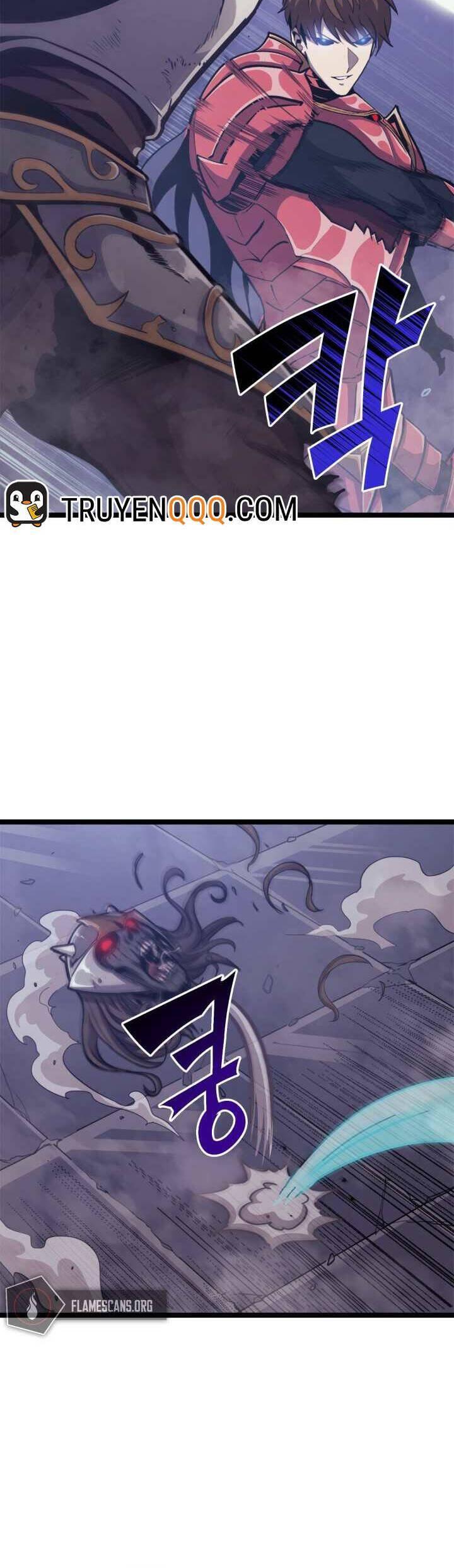 tôi trở lại thăng cấp một mình chapter 138 29