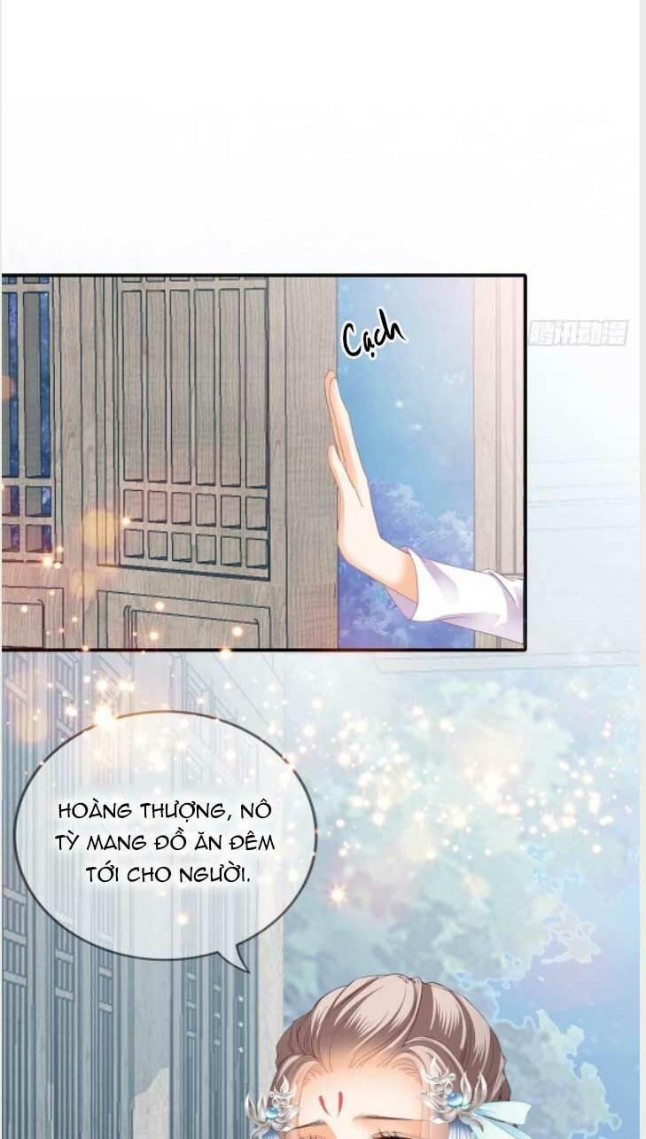 bổn vương muốn nàng chapter 147 9