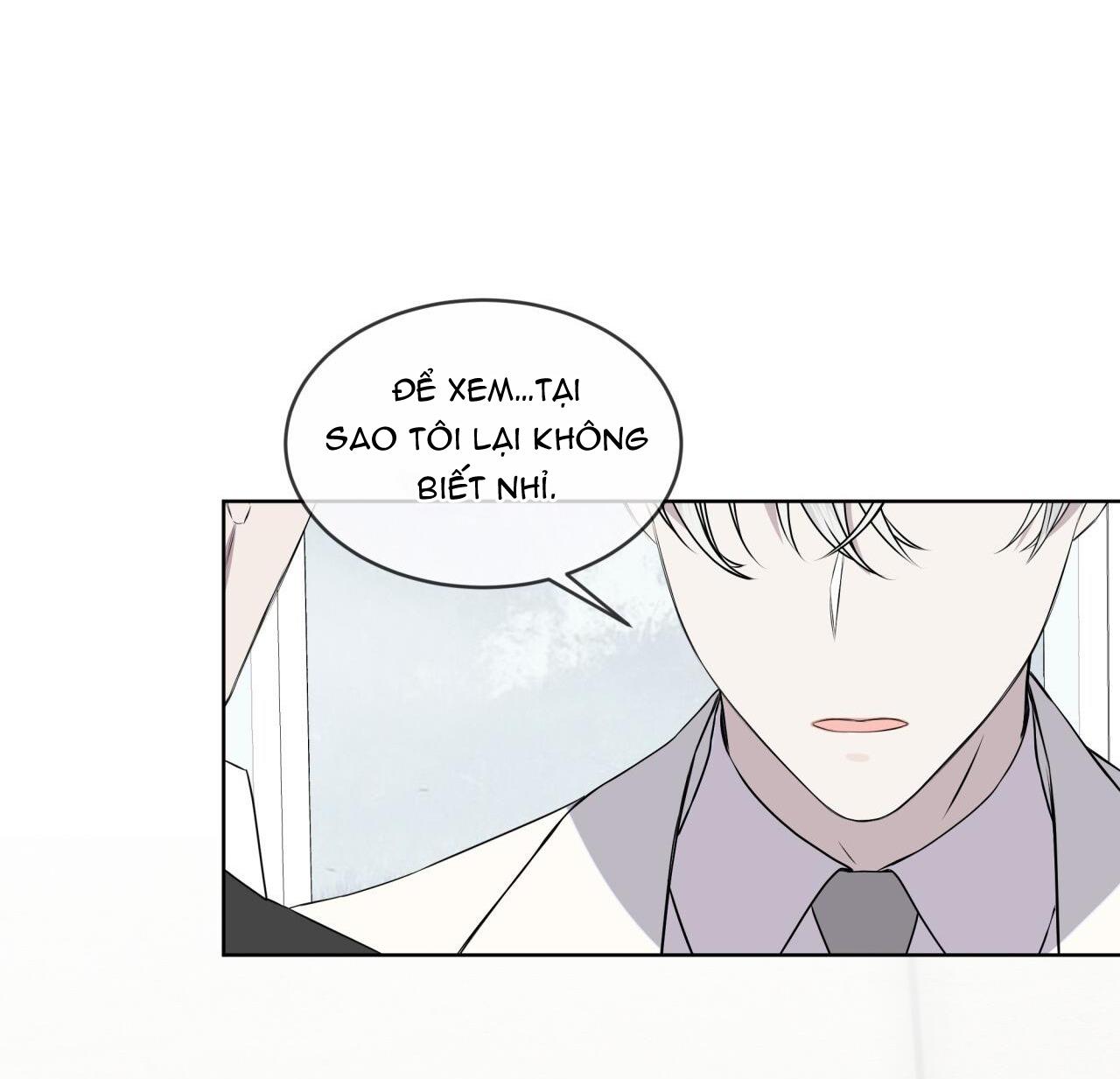 rừng biển [bl] chapter 31 33