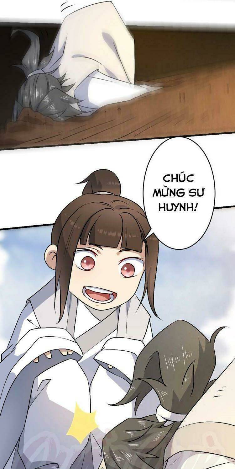 tu la võ thánh chapter 18 3