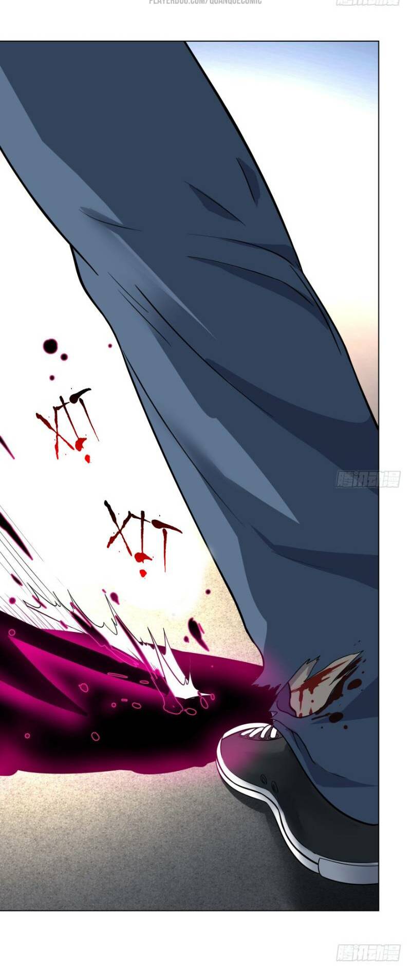 danh sách kẻ phản diện chapter 19 15