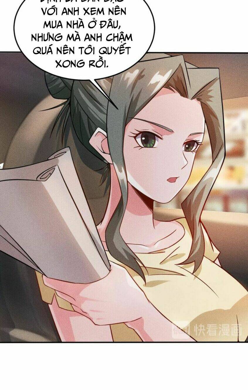 cao thủ cận vệ của nữ chủ tịch chapter 26 21