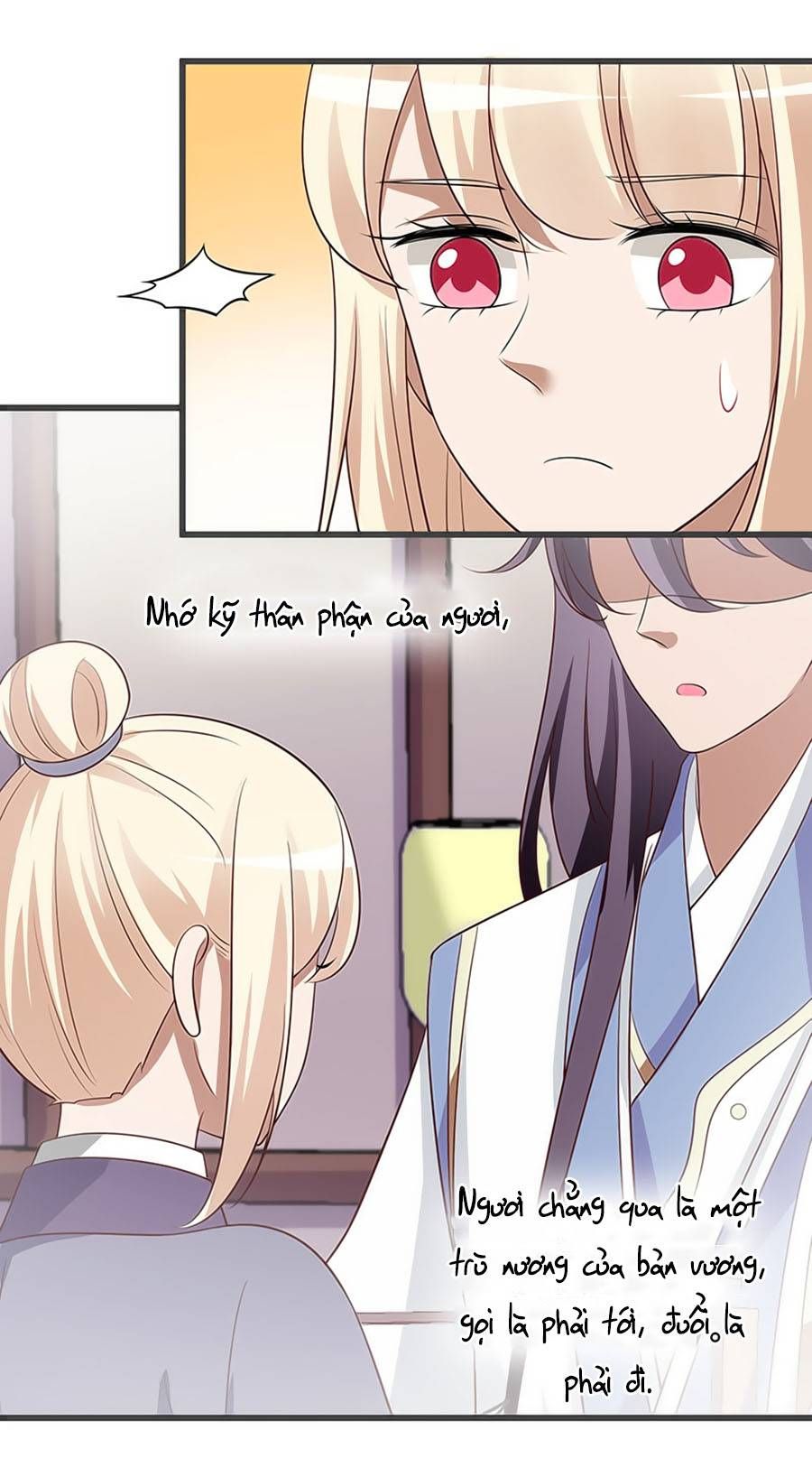 kiêu ngạo vương gia chủng điền phi chapter 122.2 8