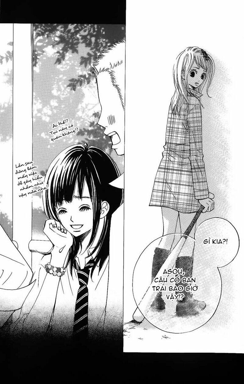 tonari no atashi chapter 5 12