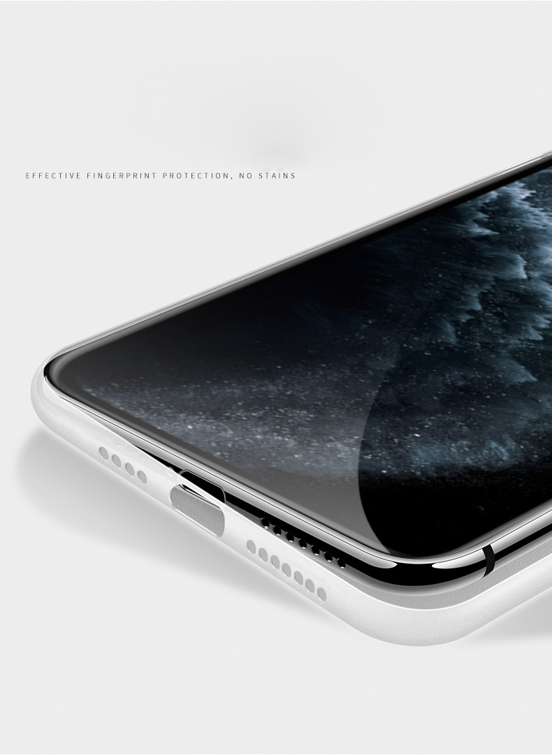 Ốp Super Thin Leeu Design dành cho iPhone 11 Pro Max _ Hàng Nhập Khẩu