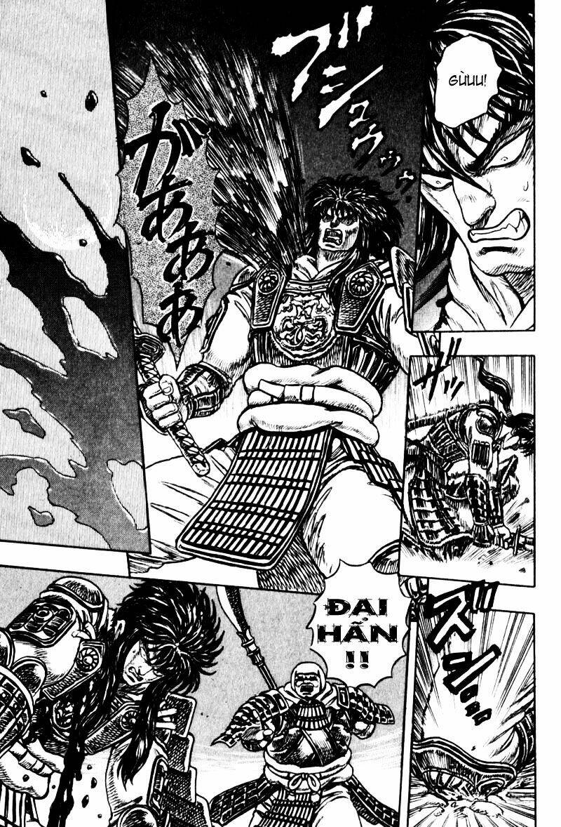 king of wolves chapter 8 1