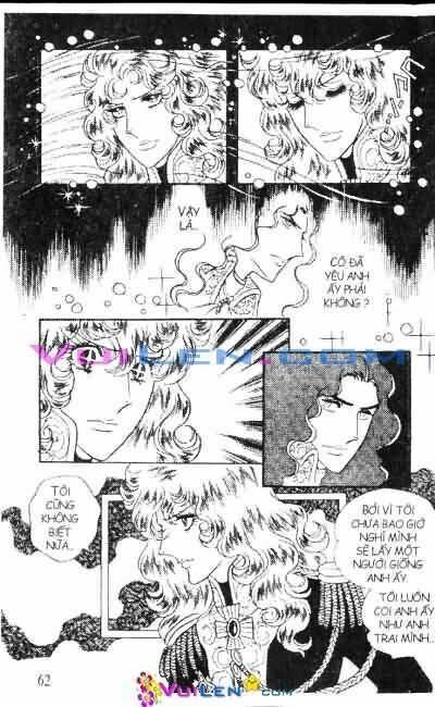 hoa hồng véc-xây chapter 9 62