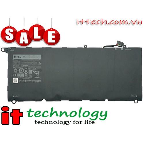 Pin dành cho Laptop Dell Mã Pin 0JHXPY 90V7W JD25G
