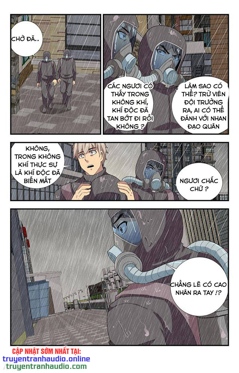 long ẩn giả chapter 195 5