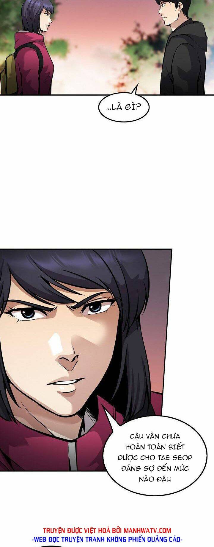 điều tra viên chuyển sinh chapter 113 56