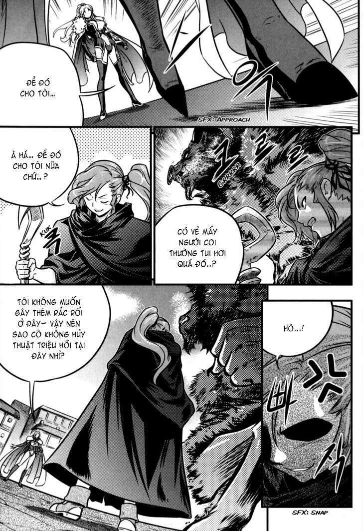 the legend of maian chapter 30 10