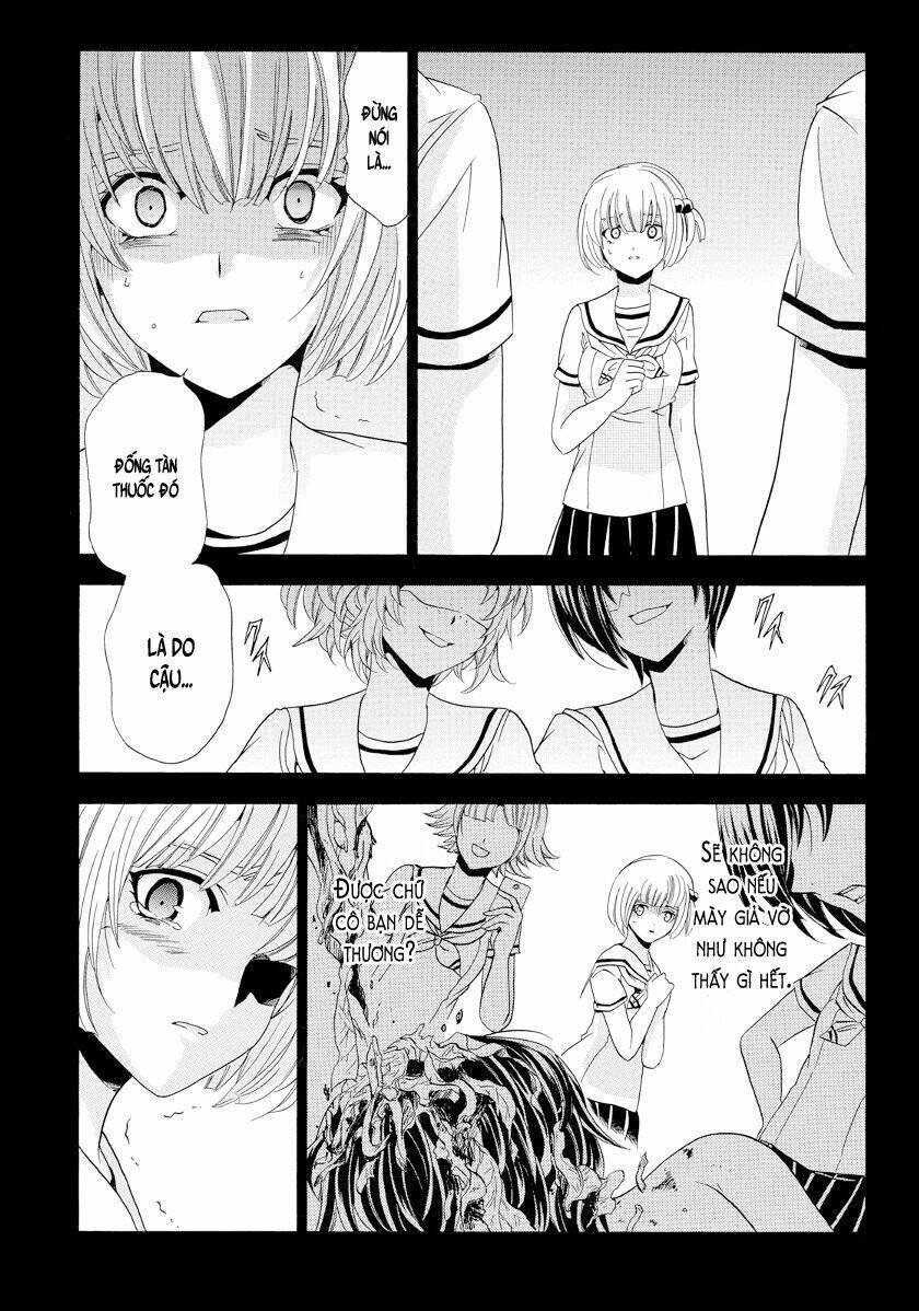 fukushuu kyoushitsu chapter 21 20