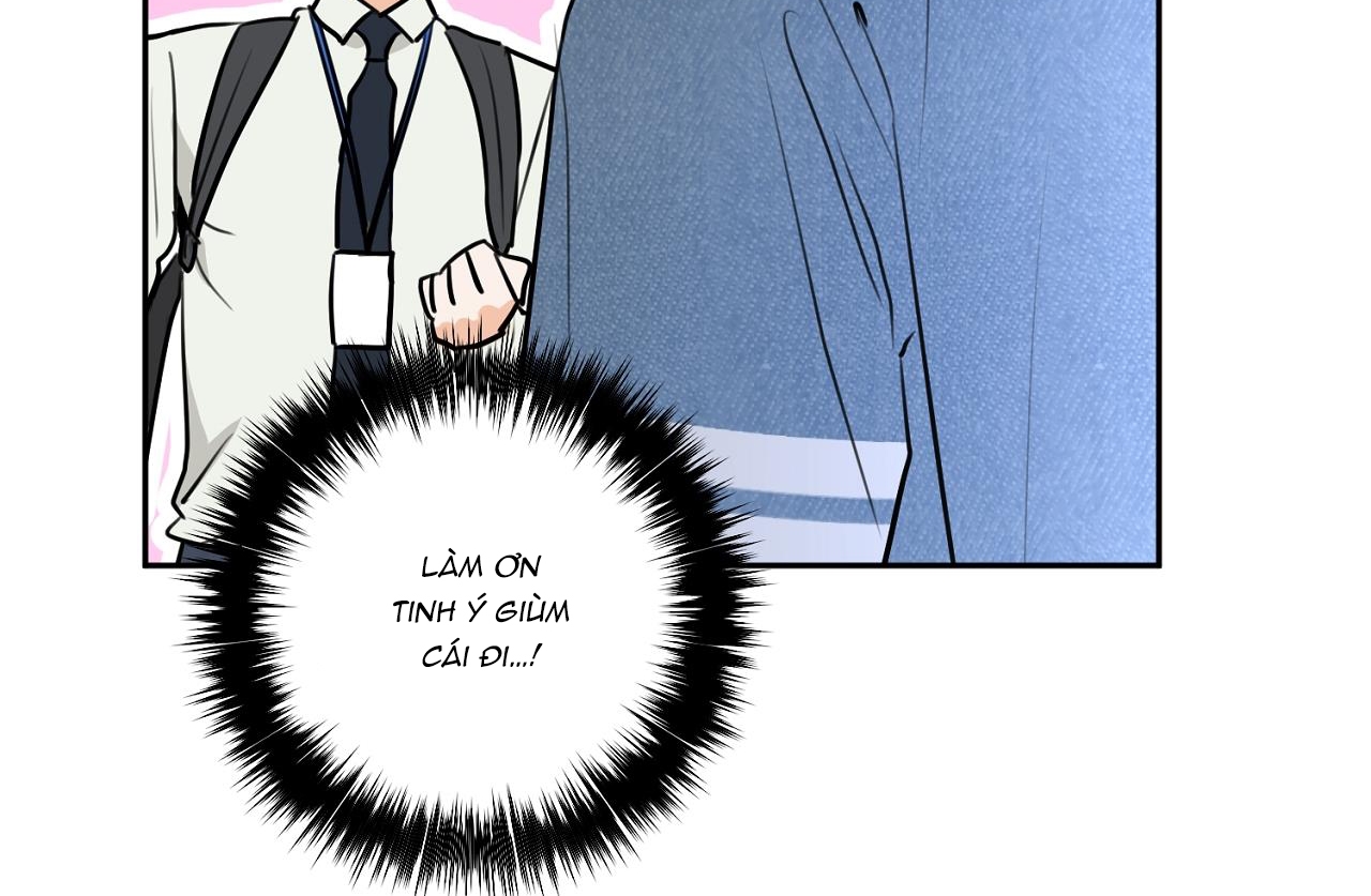 tình mình khó nói chapter 2 61