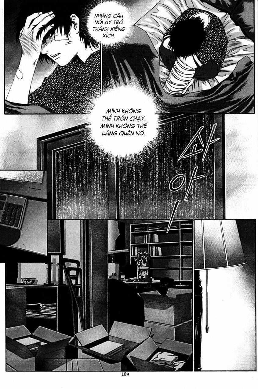 redrum 327 chapter 18 12