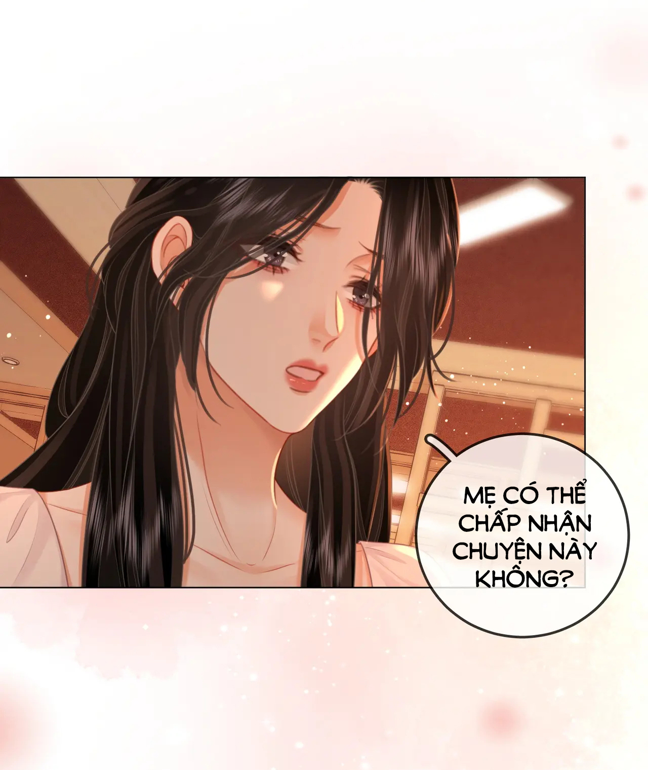 Cố Tiểu Thư Và Khúc Tiểu Thư chapter 69 - Trang 34
