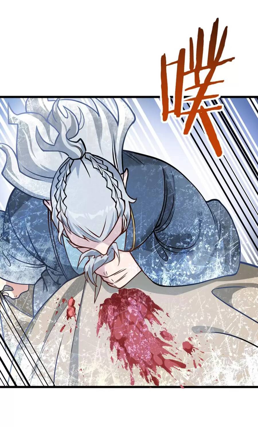 mang theo các tiên tử vô địch thiên hạ chapter 38.1 3