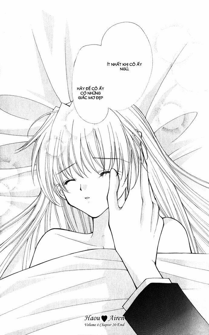 anh chàng khắc tinh chapter 20 31