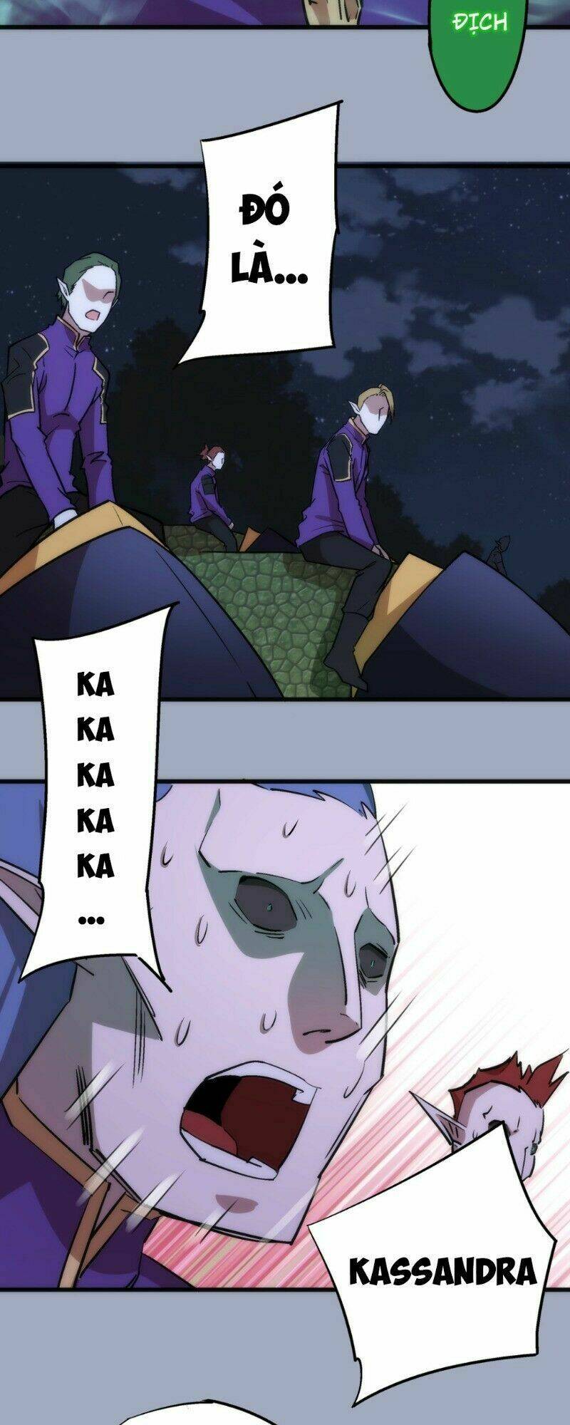 ta không phải đại ma vương chapter 26 24