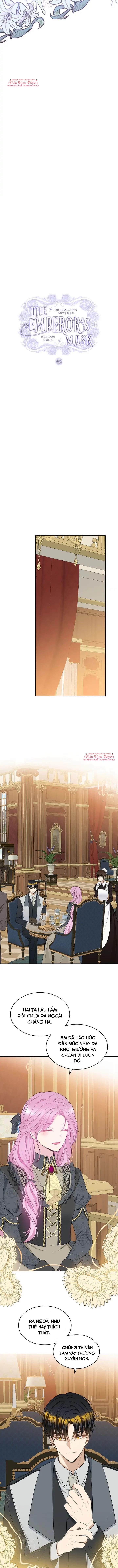 mặt nạ của hoàng đế chapter 65 5